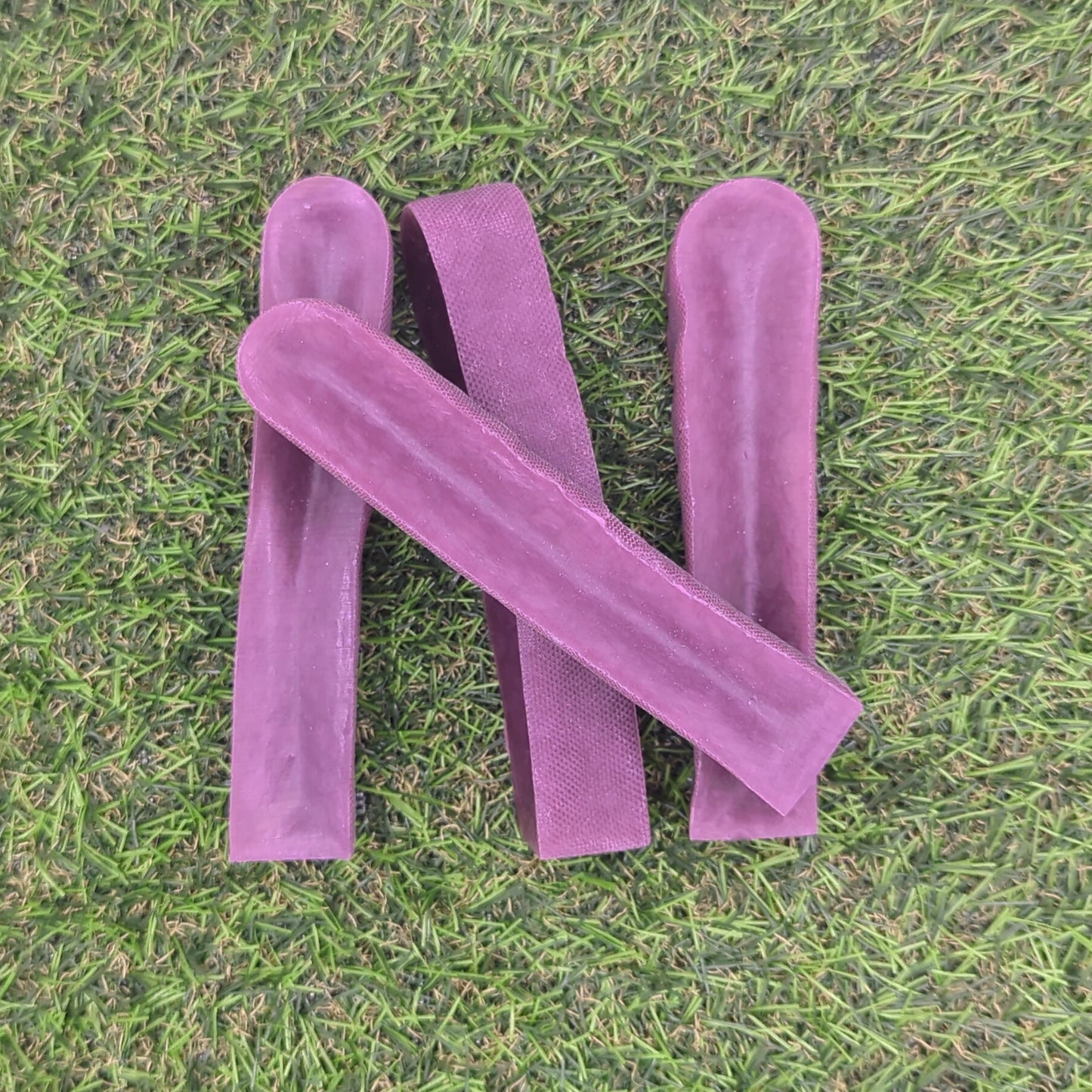 Blueberry Yak Chew Medium (M)