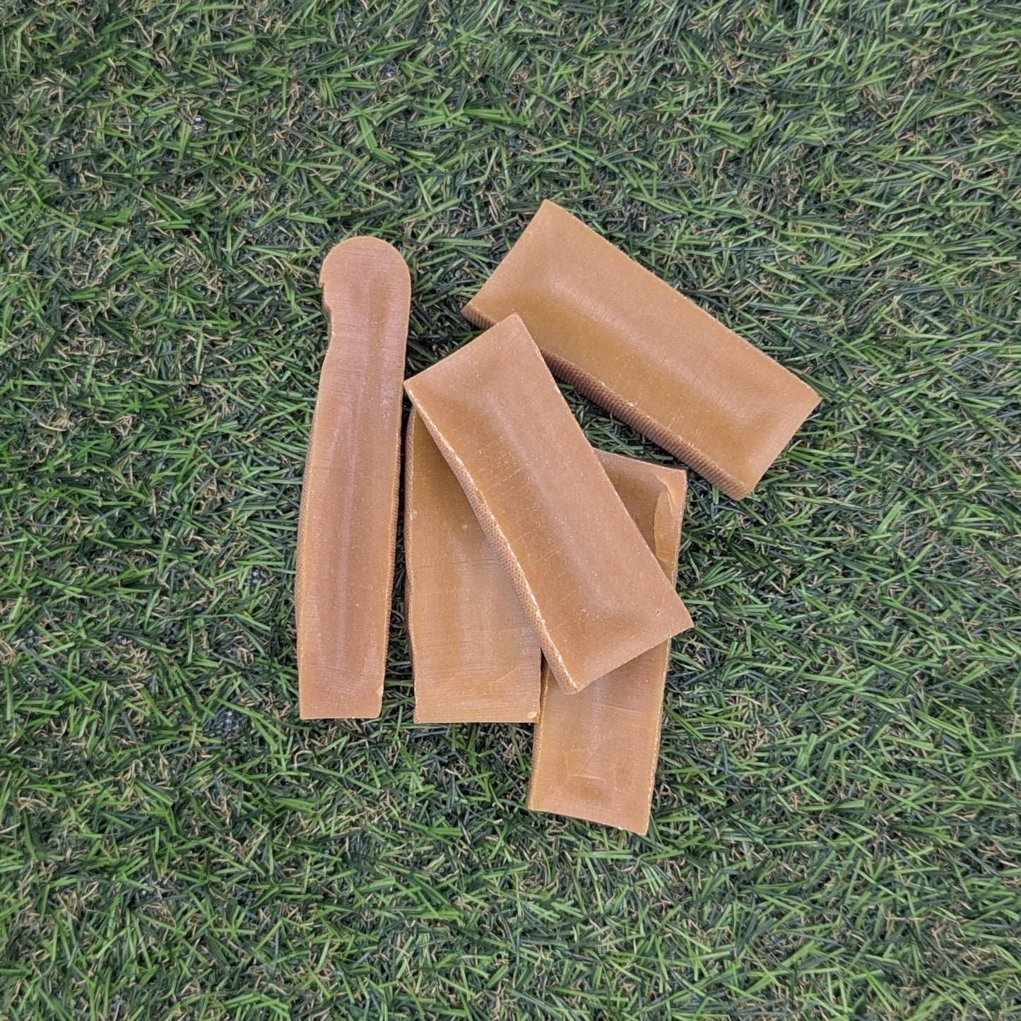 Turmeric Yak Chew Small (S)