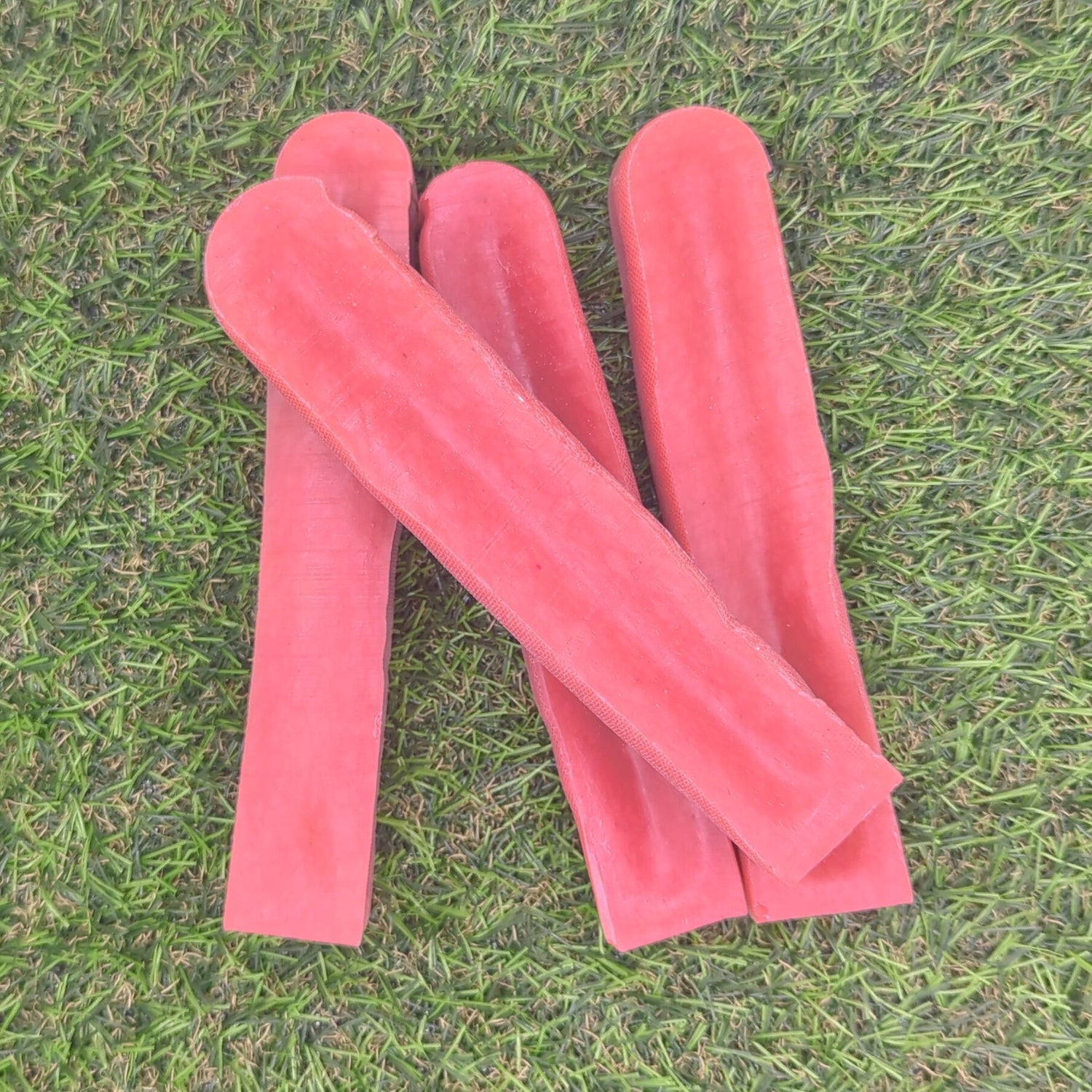Strawberry Yak Chews