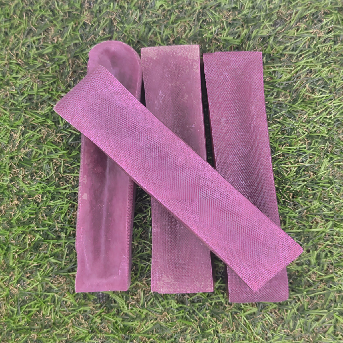 Blueberry Yak Chew Large (L)