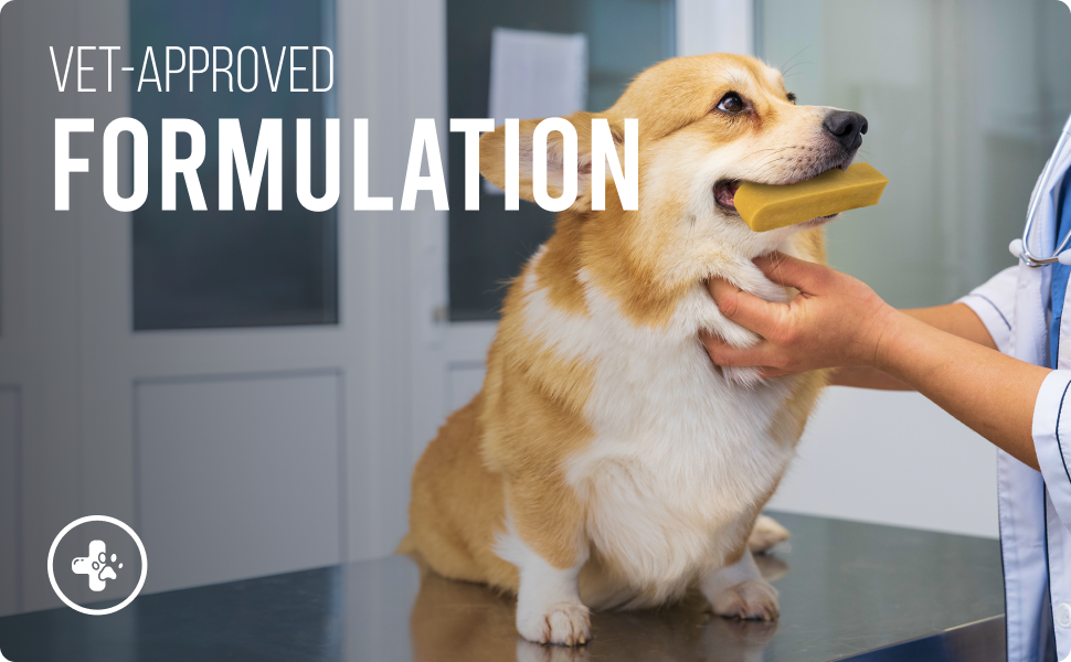 Yakchoo Himalayan Yak Cheese Dog Chews – Medium 70g - 3pk