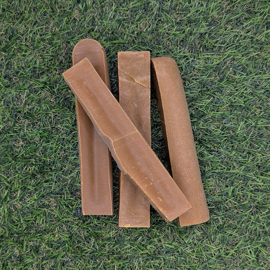 Turmeric Yak Chew Medium (M)