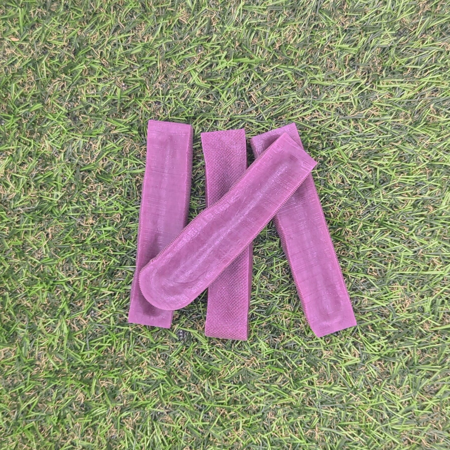 Blueberry Yak Chew Small (S)