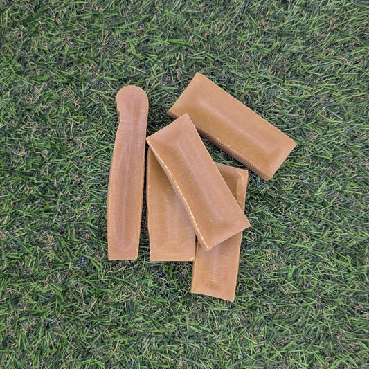 Turmeric Yak Chew Small (S)