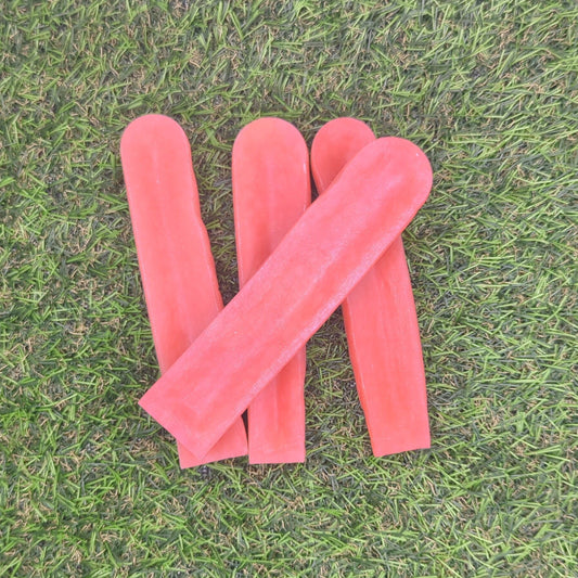 Strawberry Yak Chew Medium (M)